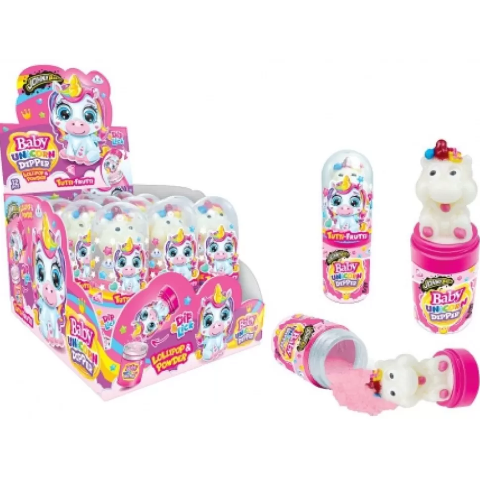 Cheap Baby Unicorn Pop Bonbons Gadgets