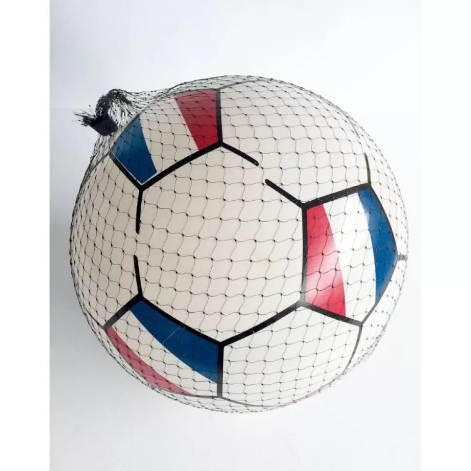 Sale Ballon De Foot France Diametre 25 Cm Accessoires