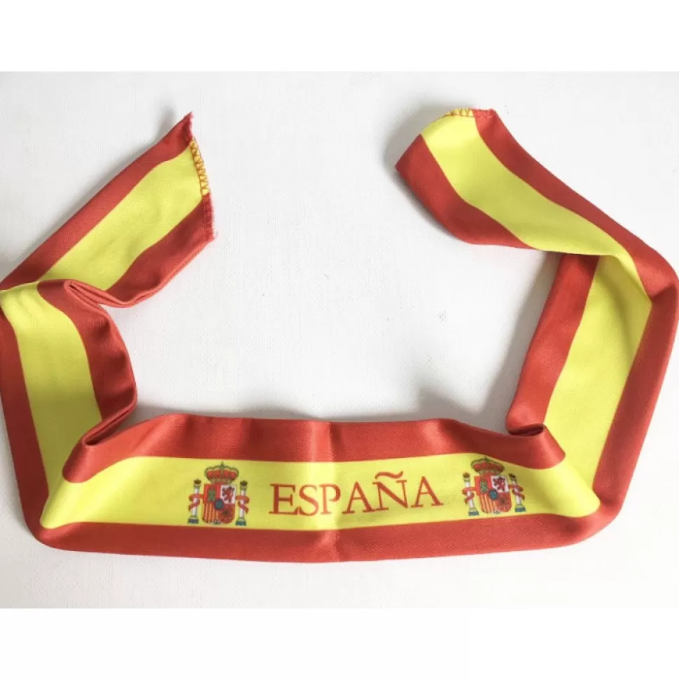 Store Bandaeau De Tete Espagne 85 Cm Accessoires