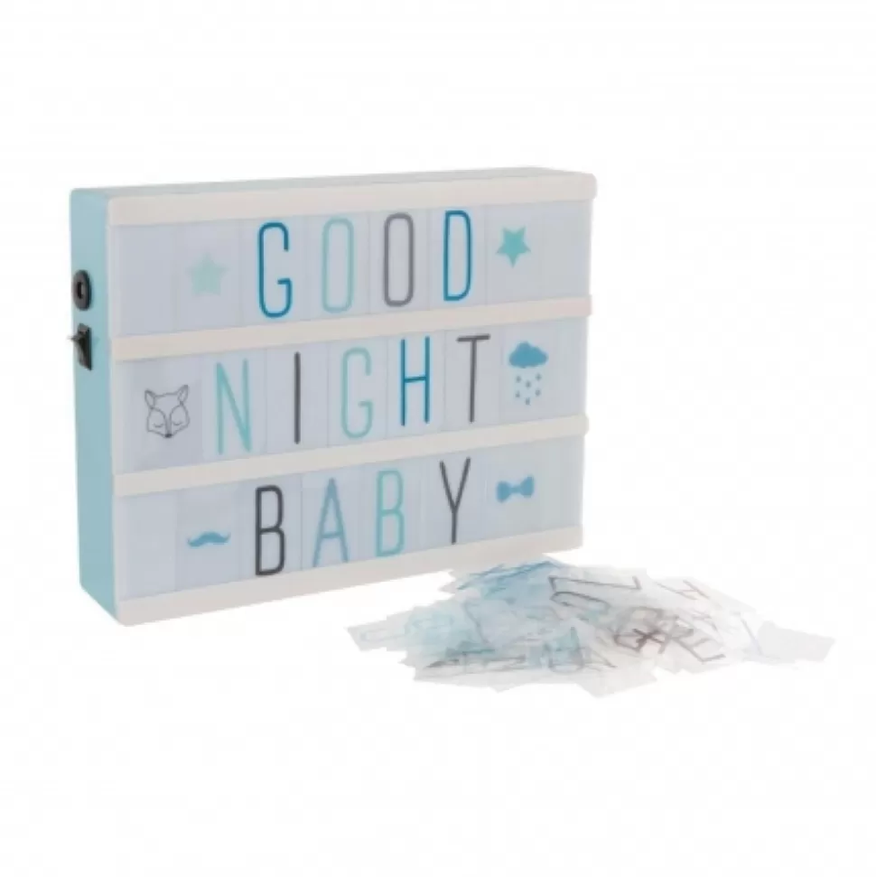 Cheap Boite A Message Lumineuse 20*15 Cm Déco-Cado