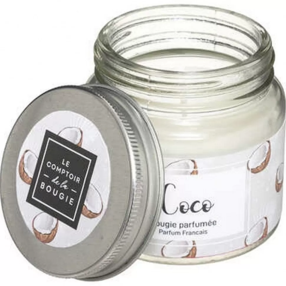 Online Bougie Parfumee Coco 65 Gr Déco-Cado