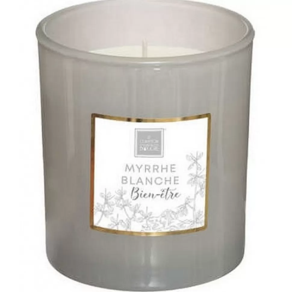 Flash Sale Bougie Parfumee Myrrhe Mael 190 Gr Déco-Cado