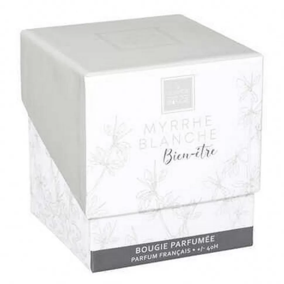 Flash Sale Bougie Parfumee Myrrhe Mael 190 Gr Déco-Cado