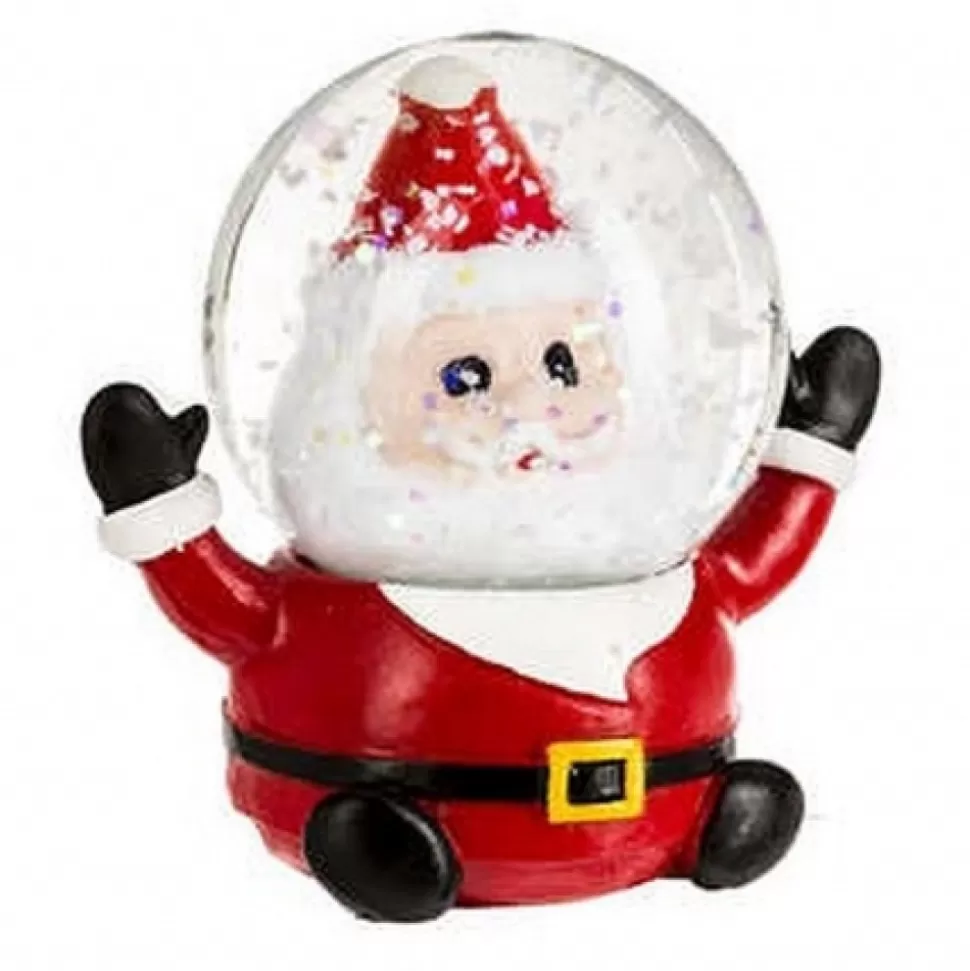 Clearance Boule Neige 45Mm Accessoires Et Décorations De Noël