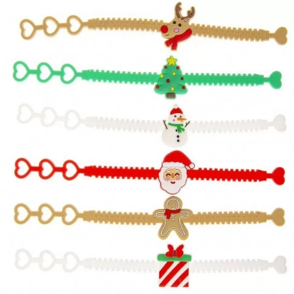 Best Sale Bracelet De Noël Cadeaux Arbres De Noël