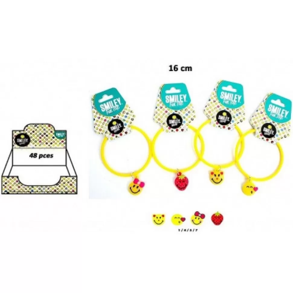 Online Bracelet Smiley 16 Cm Smiley