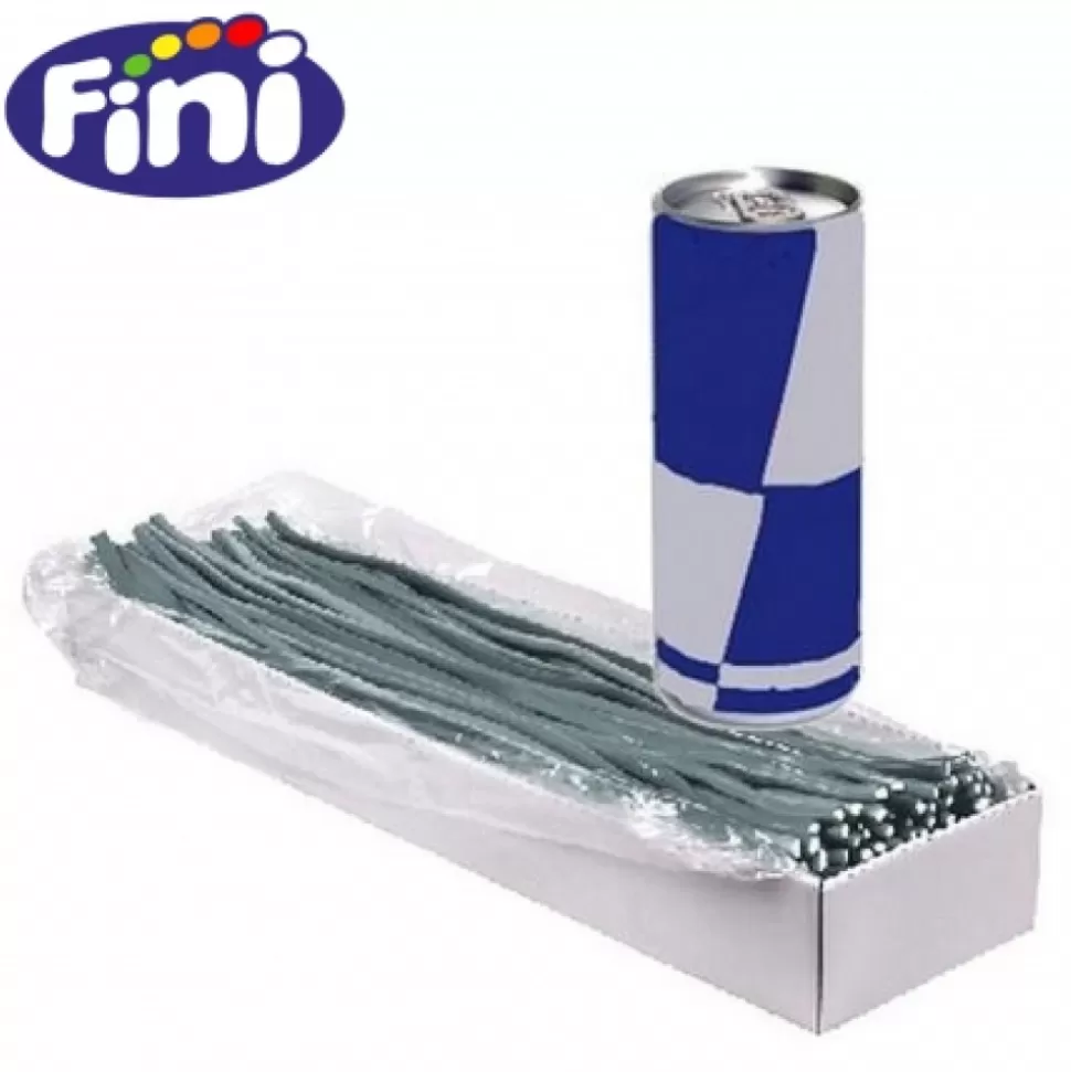 Best Cables Lisses Reglisse Americain 70 Cm Energy Marque Fini Bonbons, Sucettes, R Glisses Am Ricains....