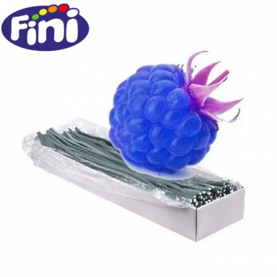 Cheap Cables Lisses Reglisse Americain 70 Cm Framboise Marque Fini Bonbons, Sucettes, R Glisses Am Ricains....
