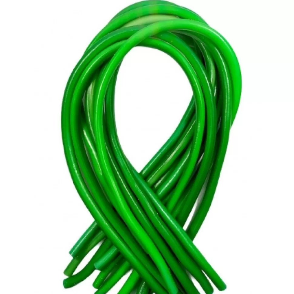 Best Sale Cables Lisses Reglisse Americain 70 Cm Pomme Marque Fini Bonbons, Sucettes, R Glisses Am Ricains....