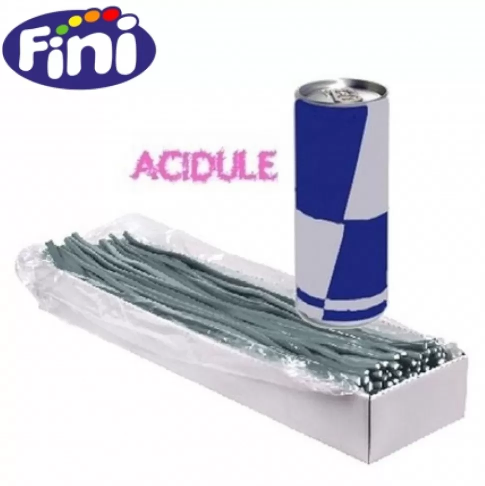 Store Cables Reglisse Americain 70 Cm Acides Energy Marque Fini Bonbons, Sucettes, R Glisses Am Ricains....