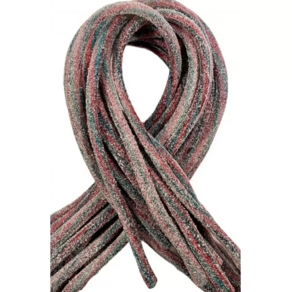 Store Cables Reglisse Americain 70 Cm Acides Energy Marque Fini Bonbons, Sucettes, R Glisses Am Ricains....