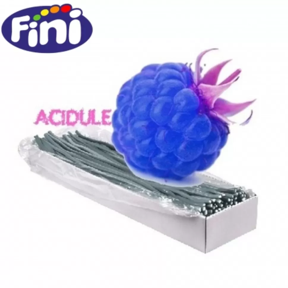 Best Sale Cables Reglisse Americain Acides 70 Cm Framboise Marque Fini Bonbons, Sucettes, R Glisses Am Ricains....