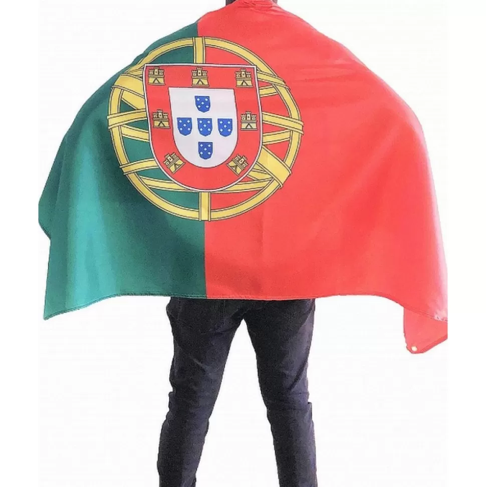 Flash Sale Cape Drapeau Portugal Drapeaux