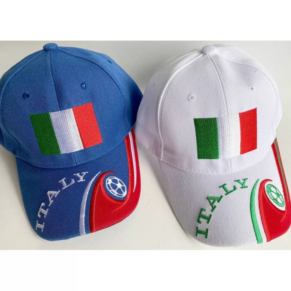 Cheap Casquette Italie Reglable Accessoires