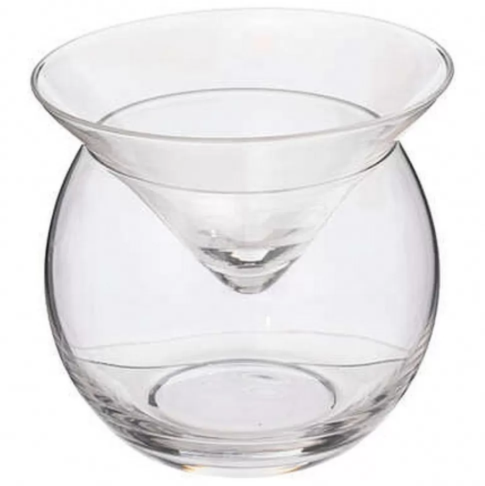 Shop Coffret Cocktail Boule 4 Pieces Déco-Cado