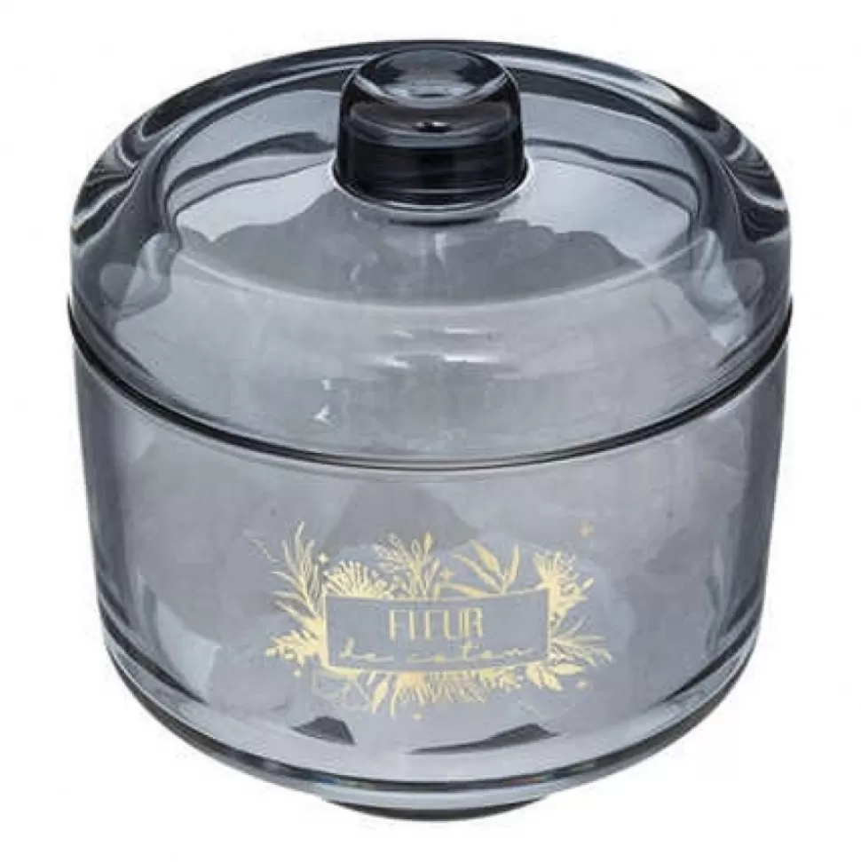 Flash Sale Coffret Cristal Et Huile Night Coton 10 Ml Déco-Cado