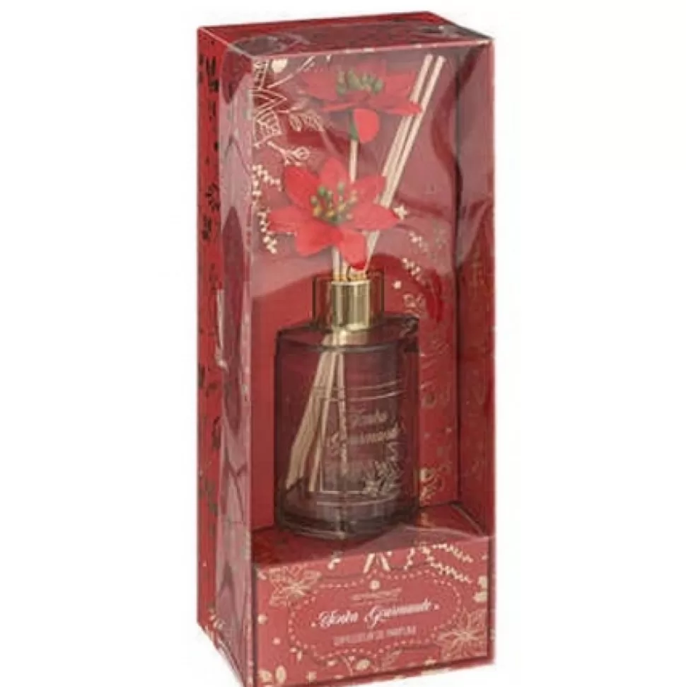 Store Coffret Diffuseur 100Ml Senteur Cafe & Tonka Accessoires Et Décorations De Noël