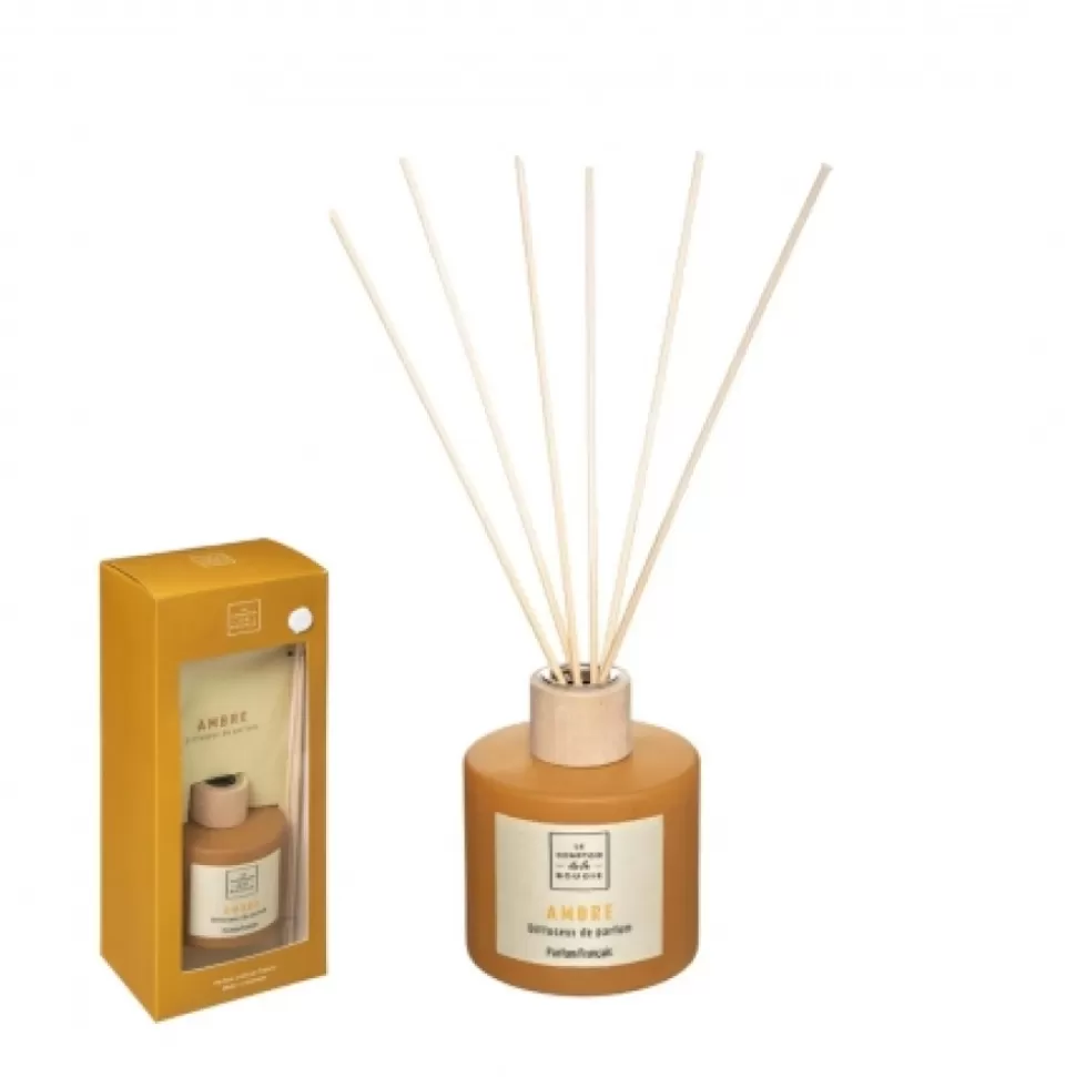 Store Coffret Diffuseur De Parfum Belli Ambre 200 Ml Déco-Cado