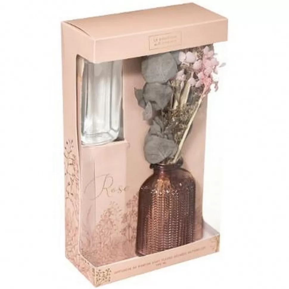 Cheap Coffret Diffuseur De Parfum Fleurs Sechees 100 Ml Déco-Cado