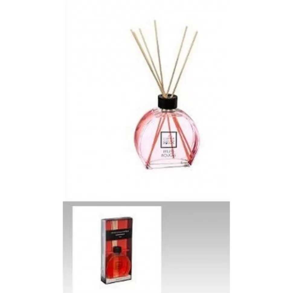 Best Coffret Diffuseur De Parfum Fruit Rouge Haly 50 Ml Déco-Cado