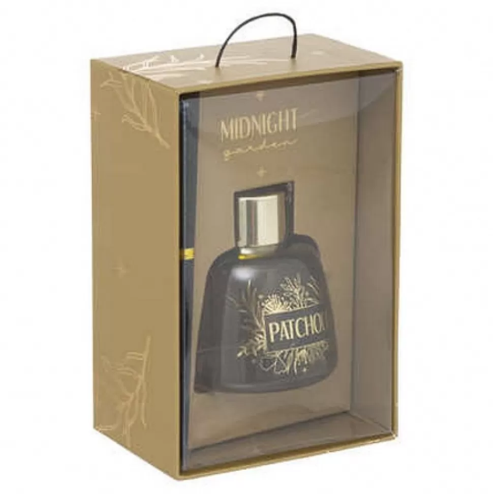 Store Coffret Diffuseur De Parfum Night Patchouli 100 Ml Déco-Cado