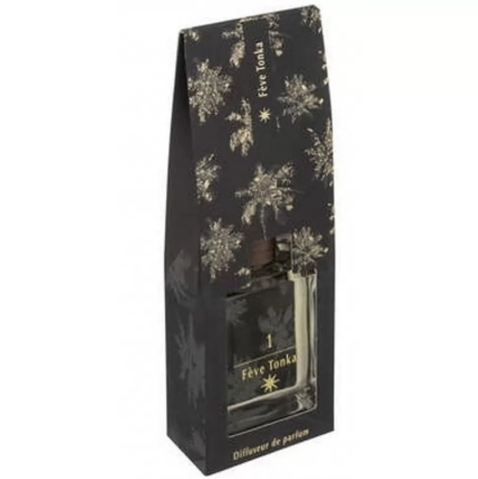 Shop Coffret Diffuseur De Parfum Soul Tonka 300Ml Déco-Cado