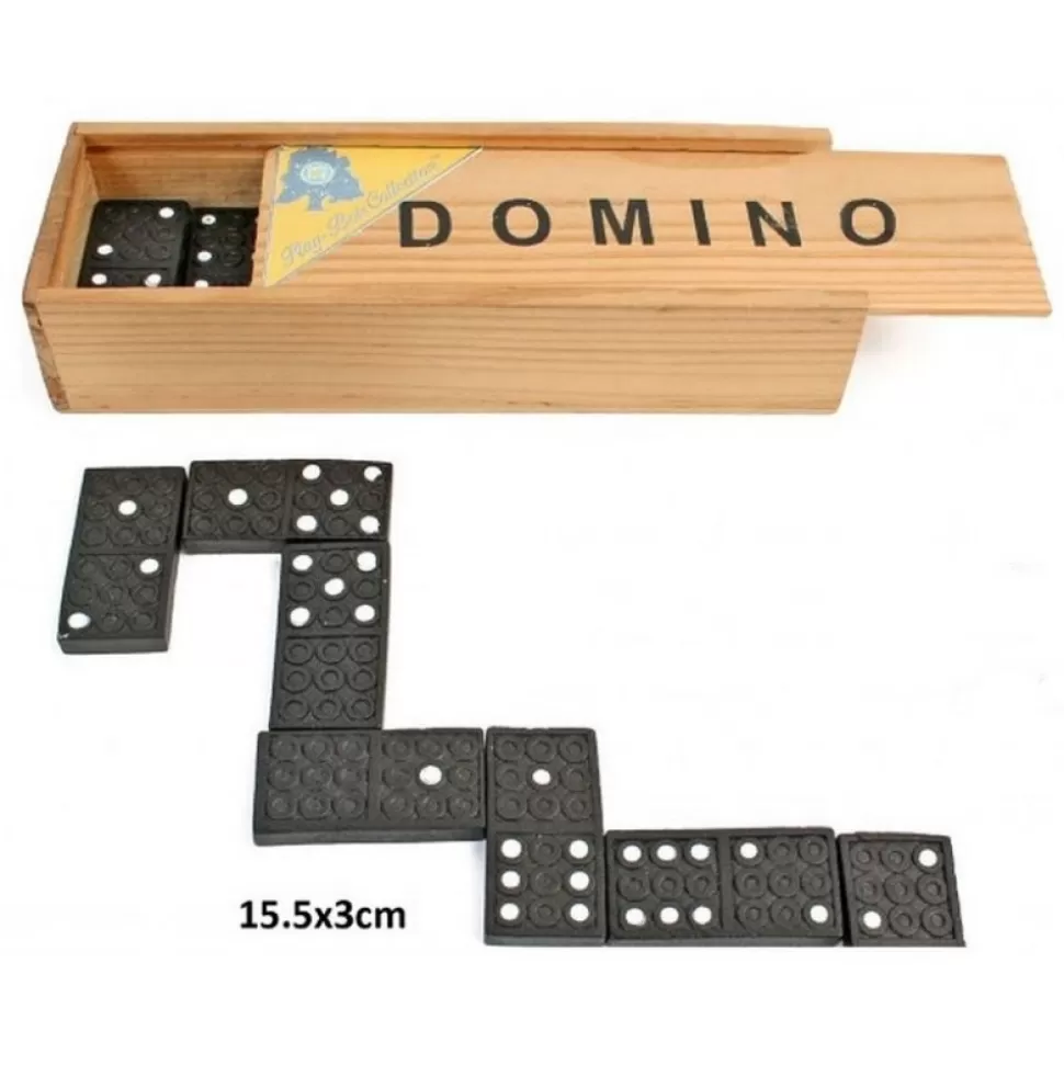 Cheap Coffret Dominos Jouets Et Jeux En Bois