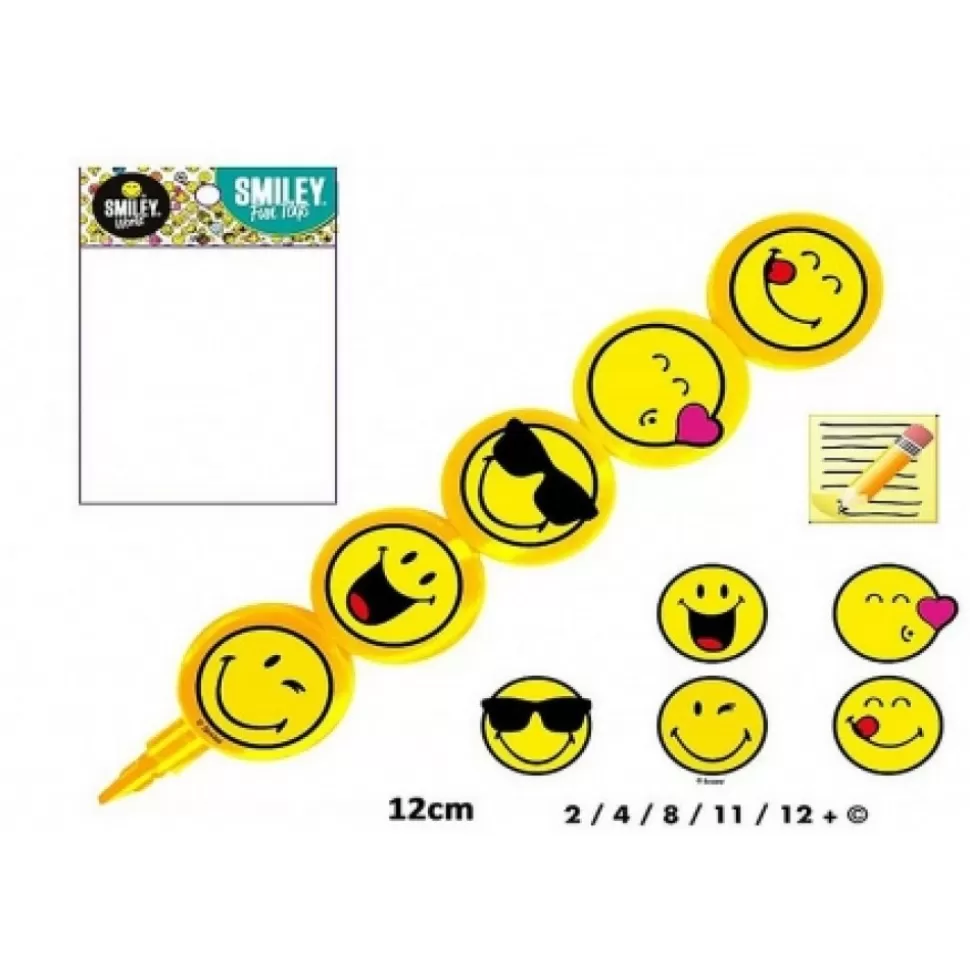 Cheap Crayon Pousse Mine Smiley 12 Cm Smiley