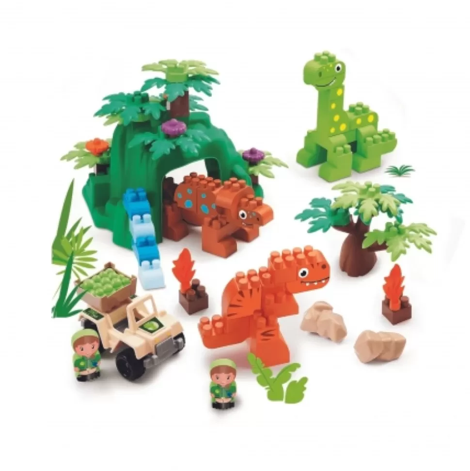 Store Dinoland Abrick Ecoiffier Jouets Et Jeux Éducatifs