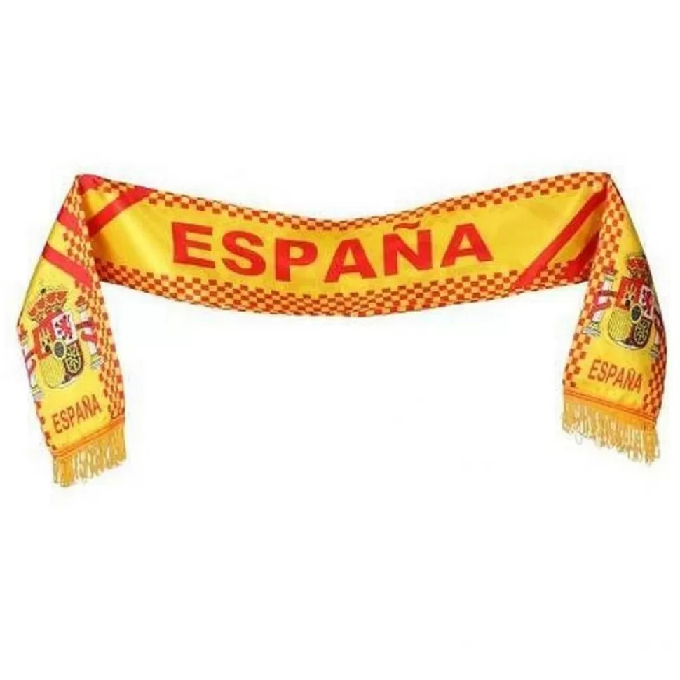 Fashion Echarpe Espagne Accessoires