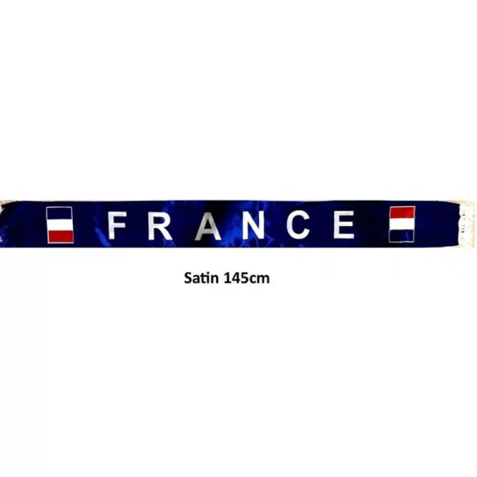 Flash Sale Echarpe France 145 Cm Accessoires