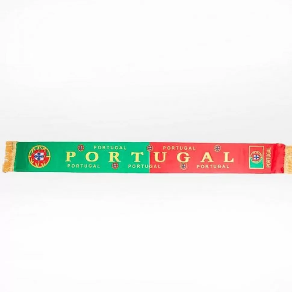 Hot Echarpe Portugal Accessoires