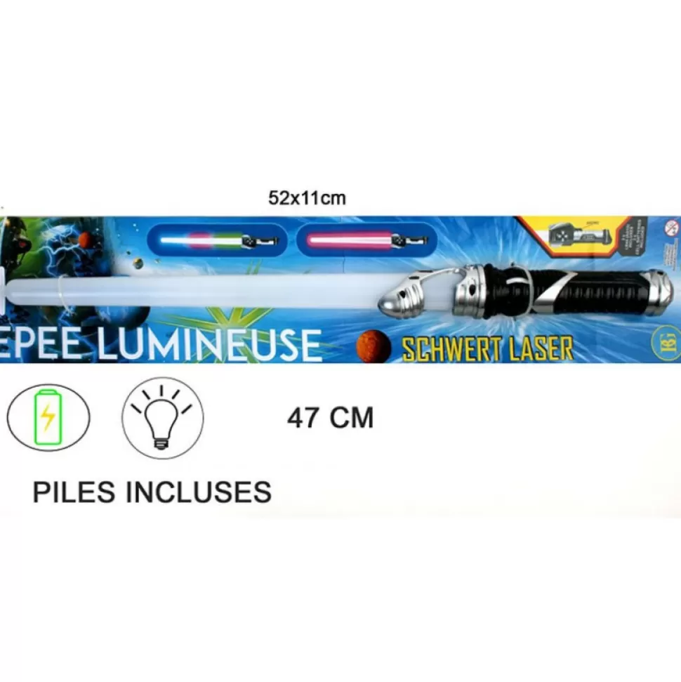 Best Epee Lumineuse - 47 Cm Accessoires