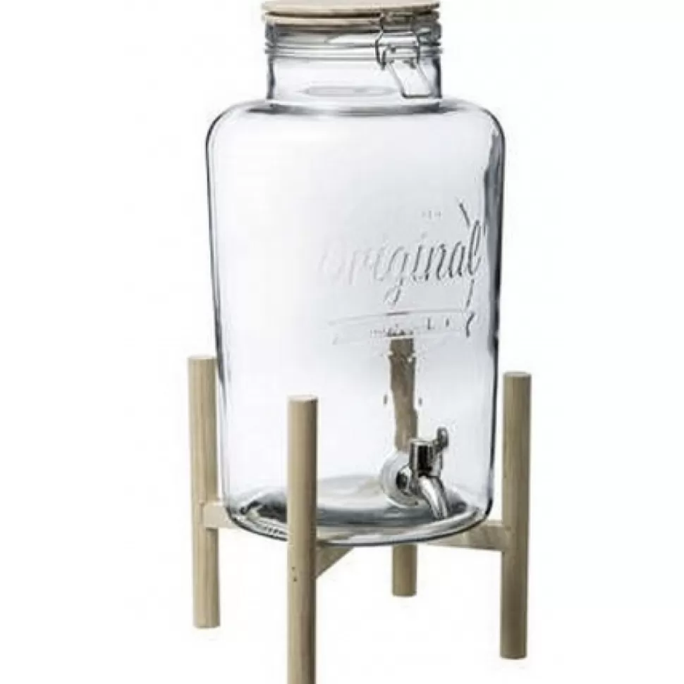 Best Fontaine A Boisson Original 8 L Déco-Cado