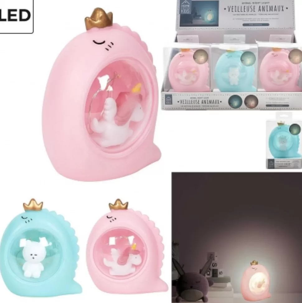 Clearance Lampe Veilleuse Animaux Déco-Cado