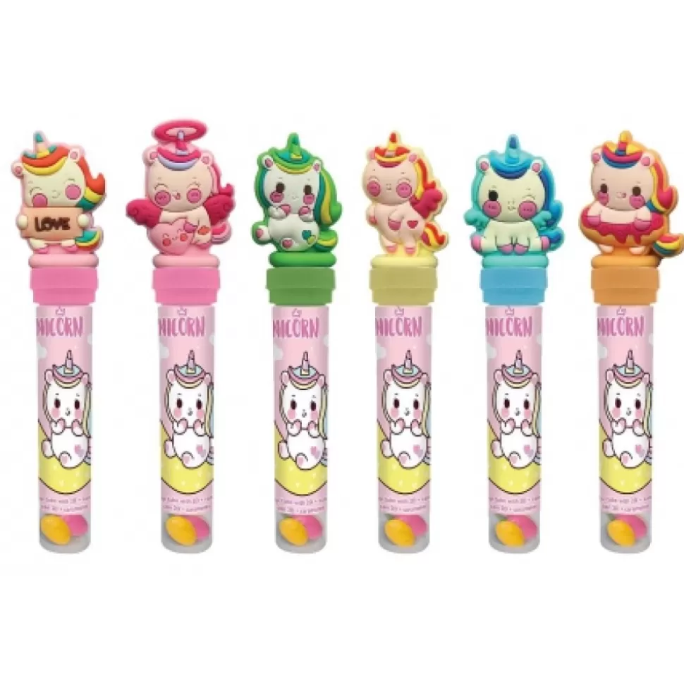 Cheap Licorne Tampon Bonbon 2D Bonbons Gadgets