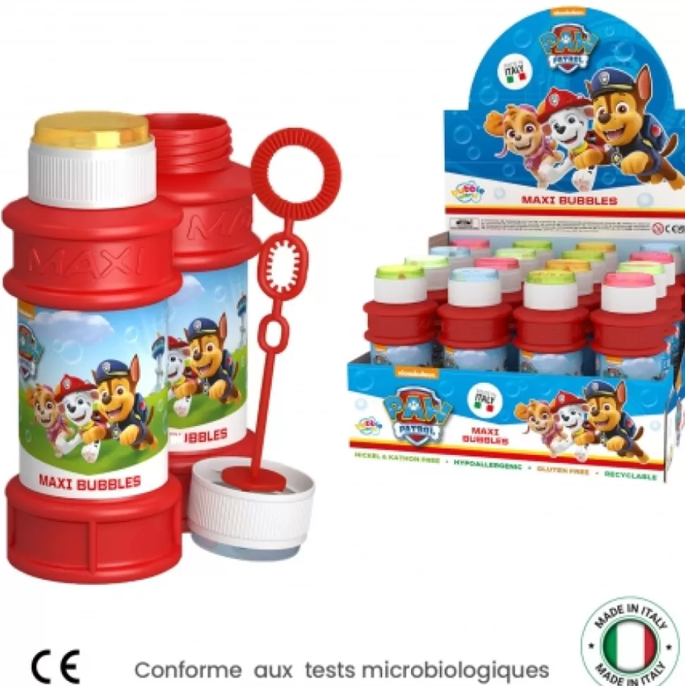 Cheap Maxi Bulle De Savon Paw Patrol 175 Ml Pat Patrouille