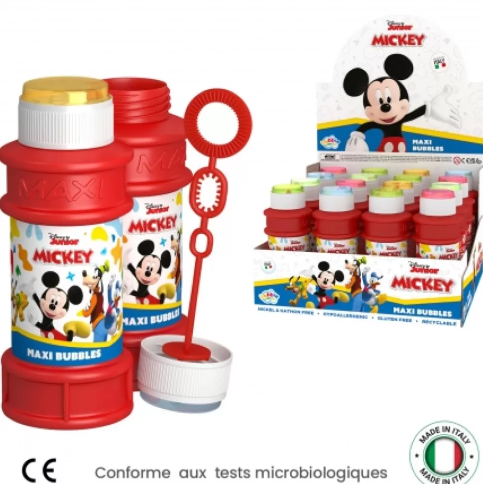 Online Maxi Bulle Mickey Mouse 175 Ml Mickey - Minnie