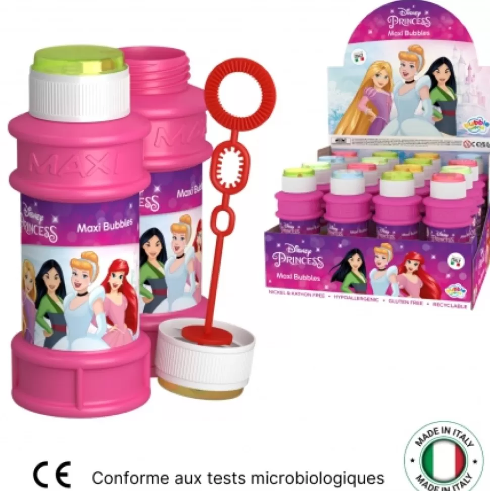 Best Sale Maxi Bulle Princesse 175 Ml Princesse