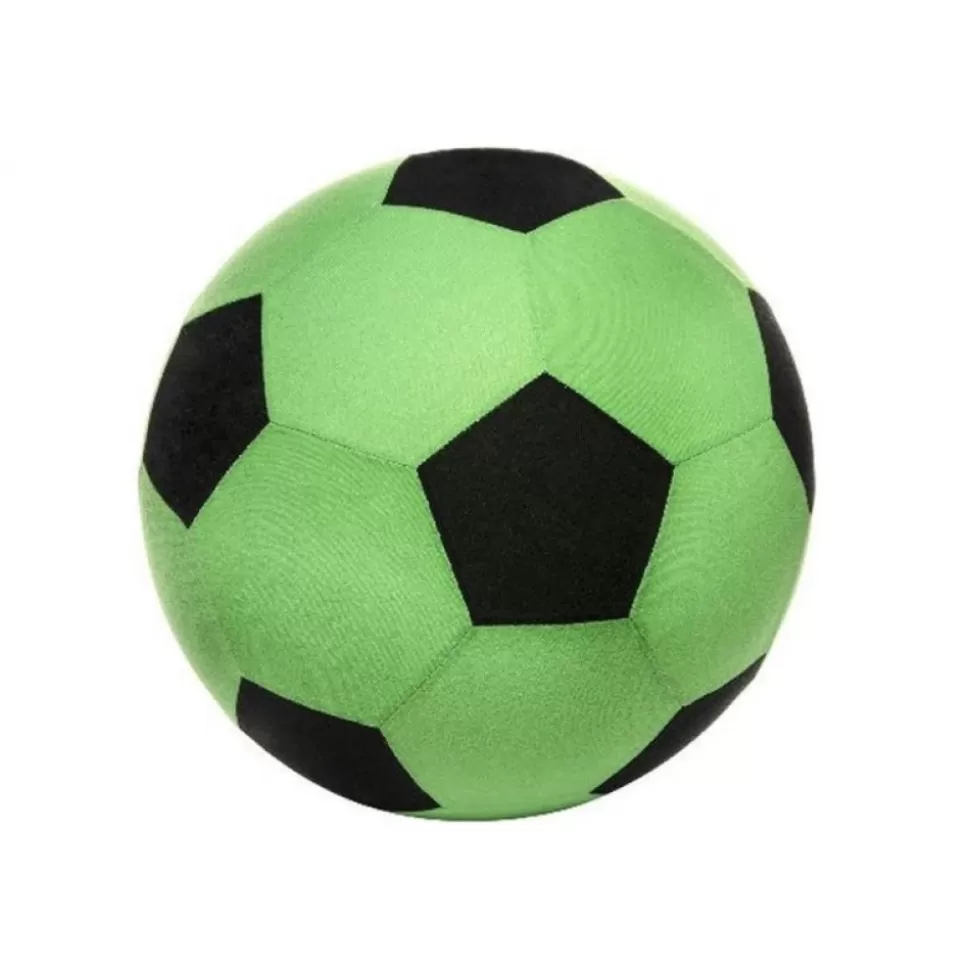 Clearance Mega Ballon De Foot Tissu Diametre 50 Cm Accessoires