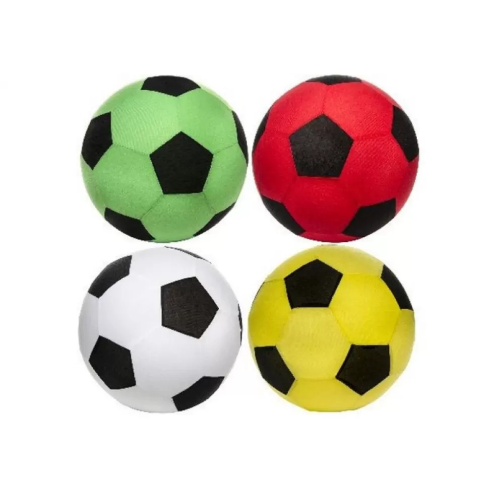 Clearance Mega Ballon De Foot Tissu Diametre 50 Cm Accessoires