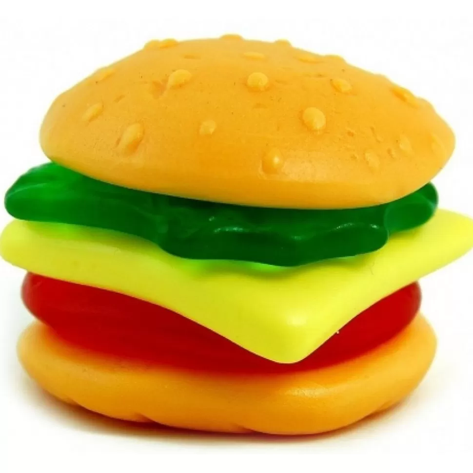 Hot Mini Burger De Comptoir Trolli Bonbons, Sucettes, R Glisses Am Ricains....