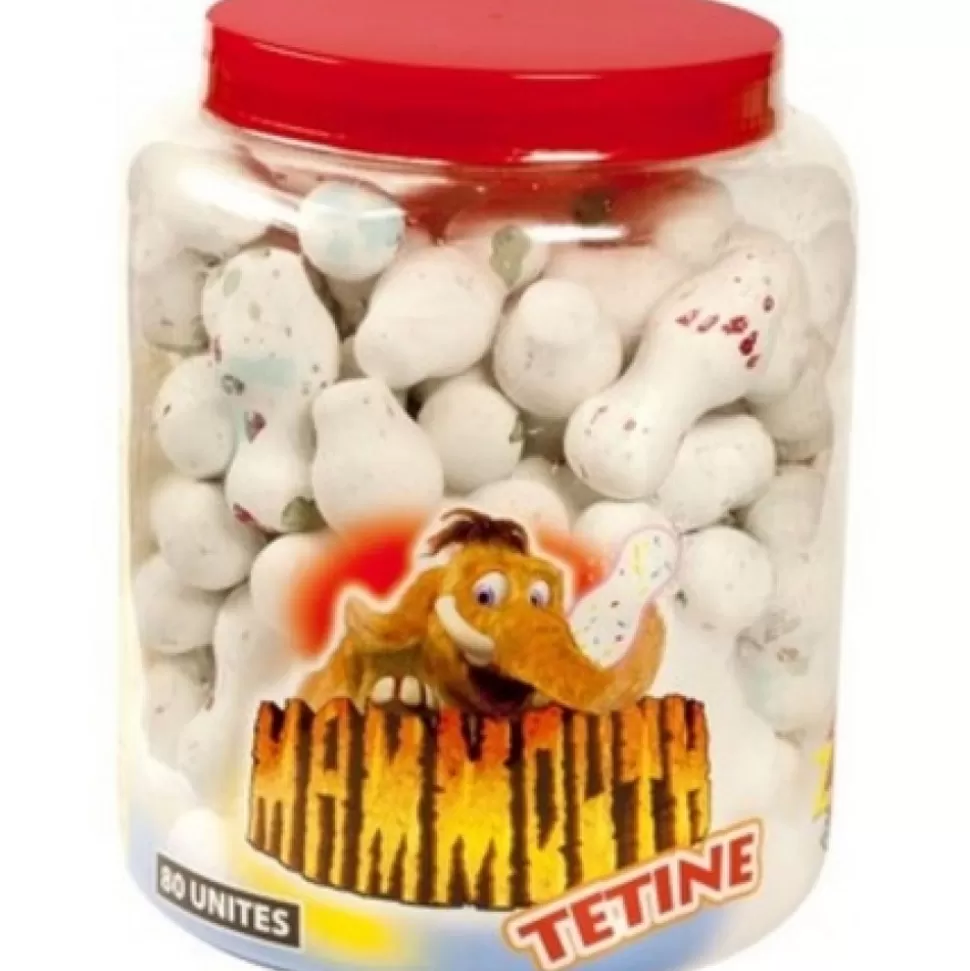 Store Monster Tetine Mammouth Bonbons, Sucettes, R Glisses Am Ricains....