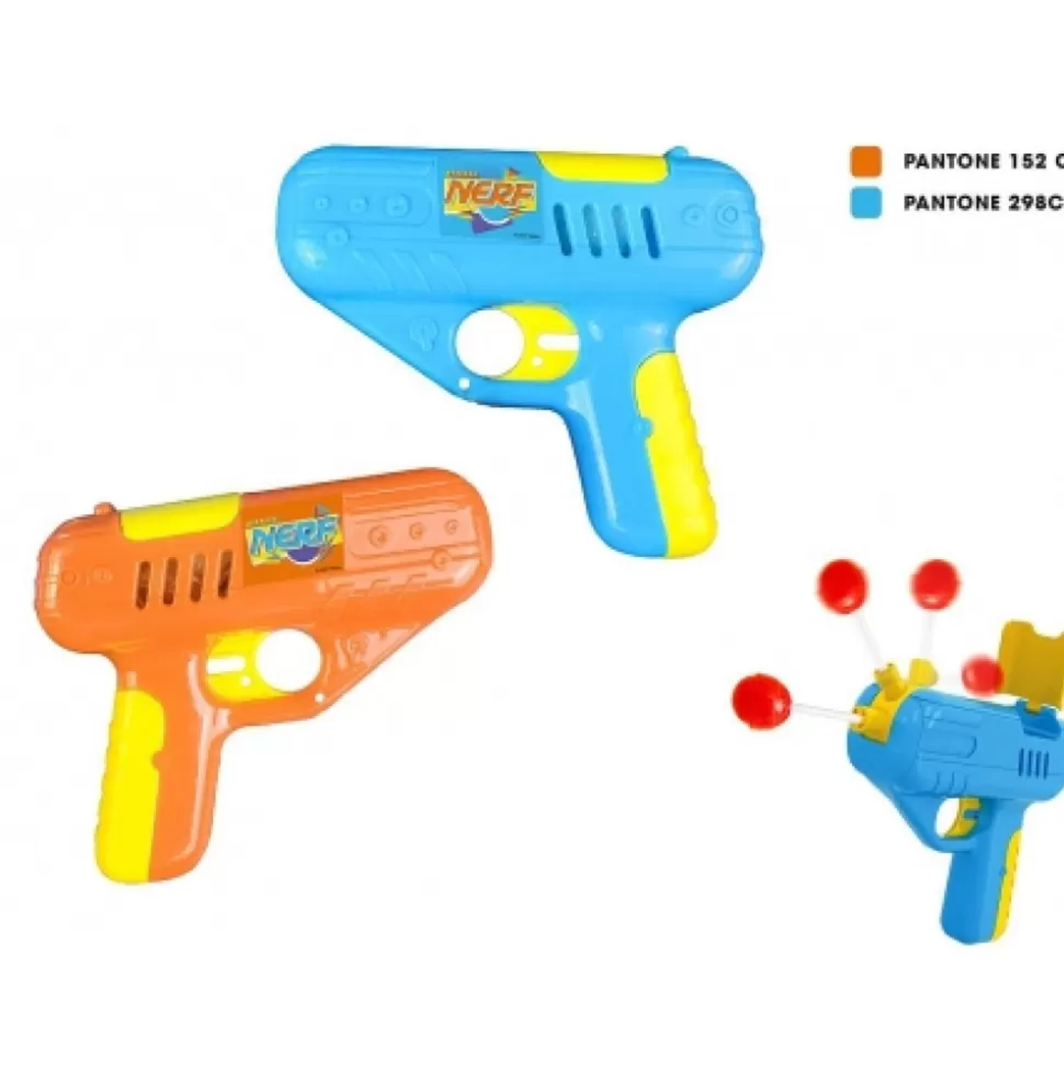 Fashion Nerf Launcher Pop Bonbons Gadgets