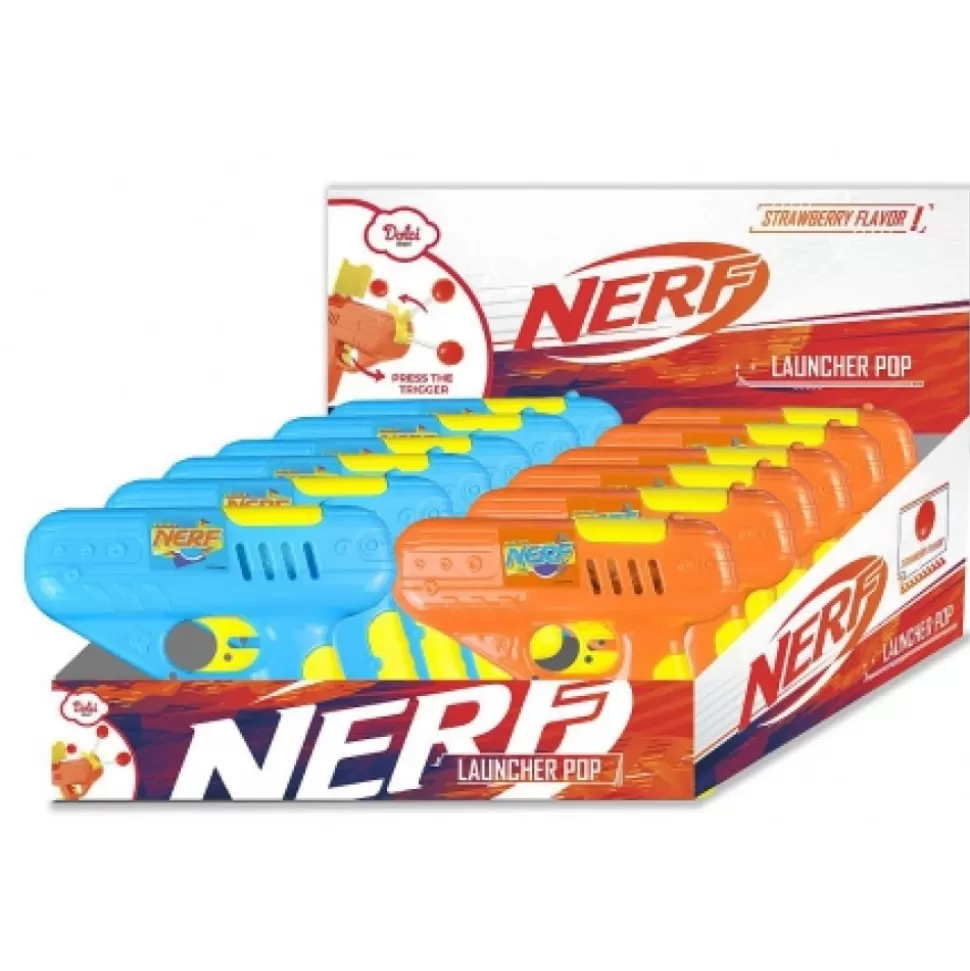 Fashion Nerf Launcher Pop Bonbons Gadgets