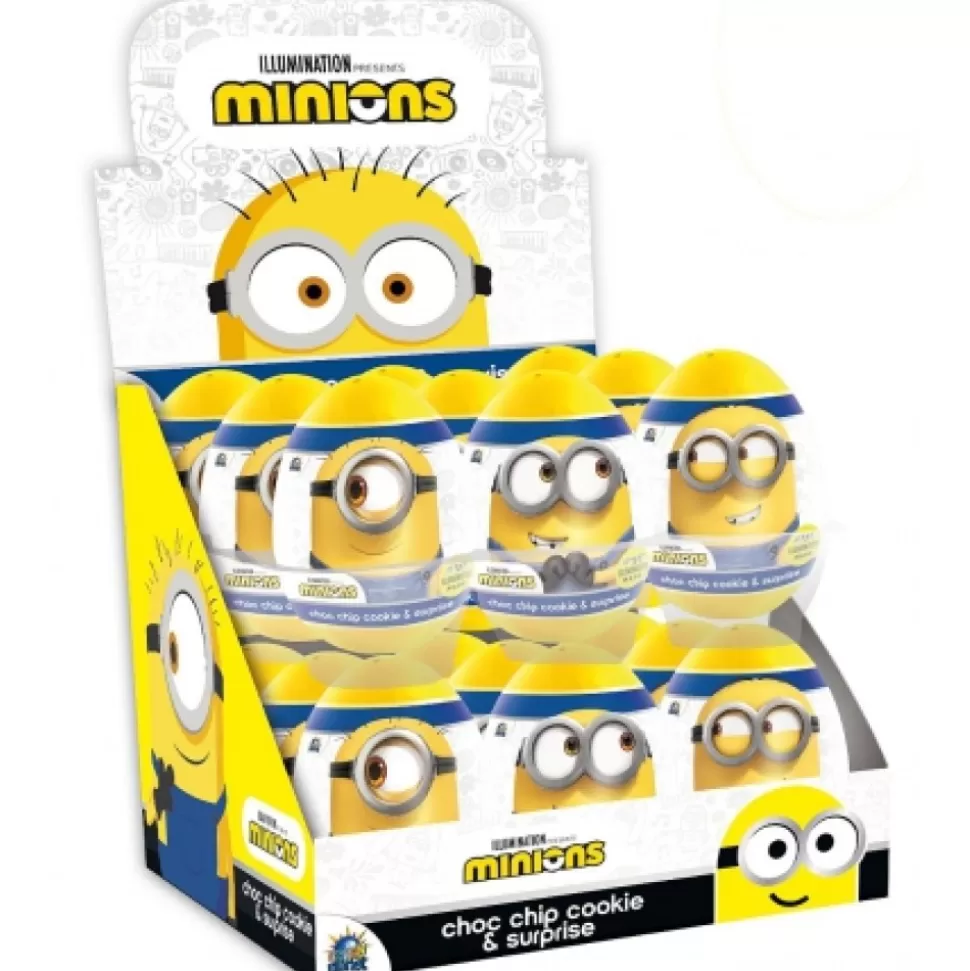 Online Oeufs 7 Cm Surprise Minions Bonbons Gadgets