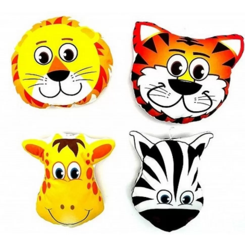 Online Peluche Animal Zoo 22 Cm Peluches Traditionnelles