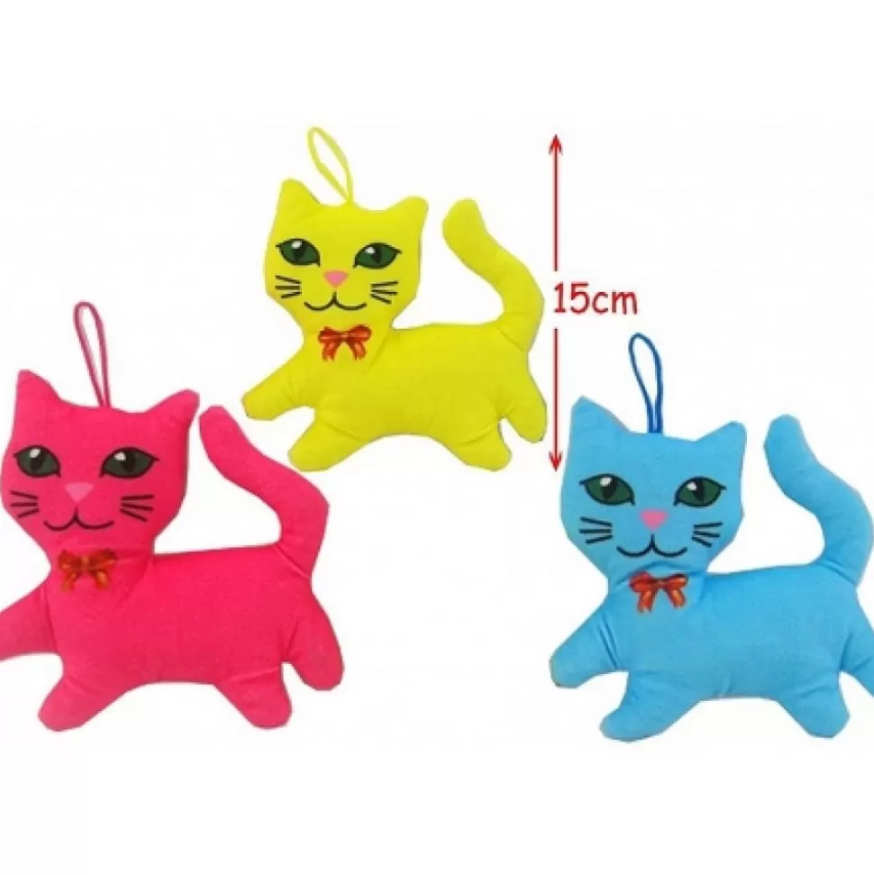 Cheap Peluche Chat 15 Cm Peluches Traditionnelles