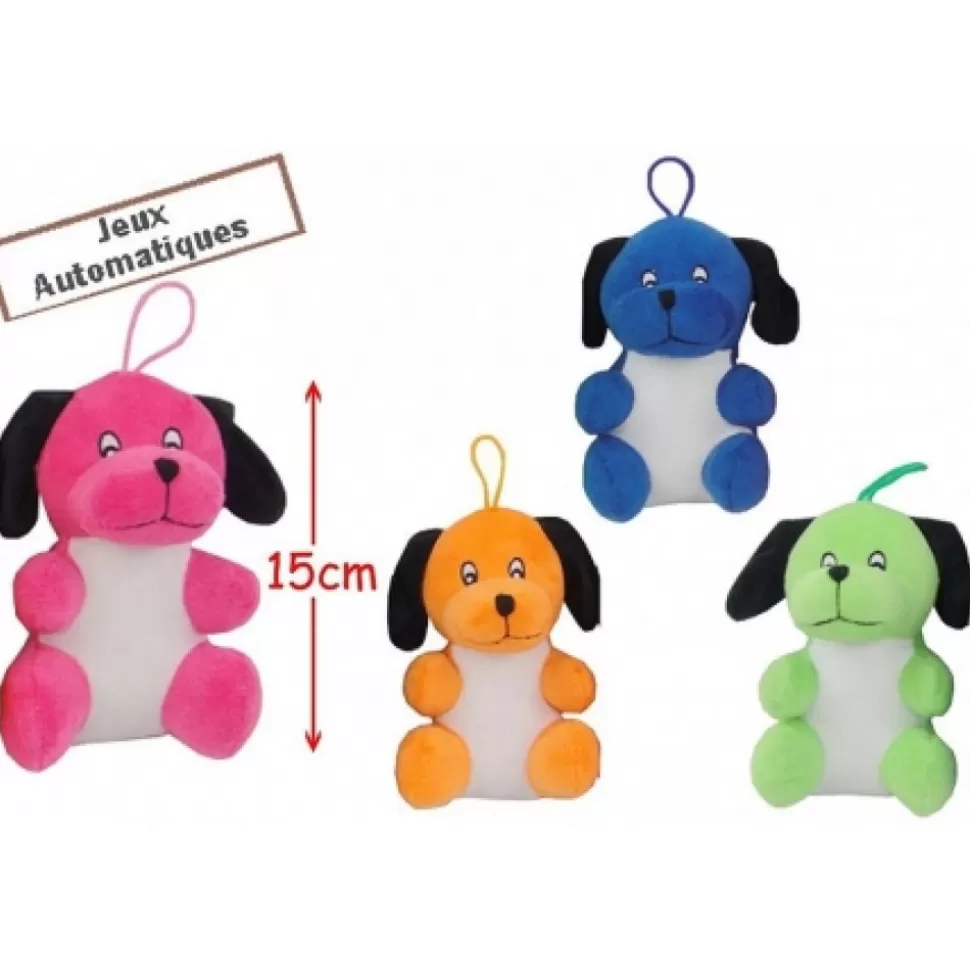 Cheap Peluche Chien 15 Cm Peluches Traditionnelles