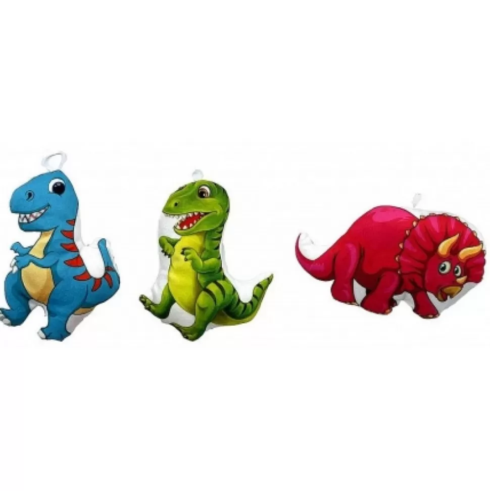 Fashion Peluche Dinosaure 24 Cm Peluches Traditionnelles